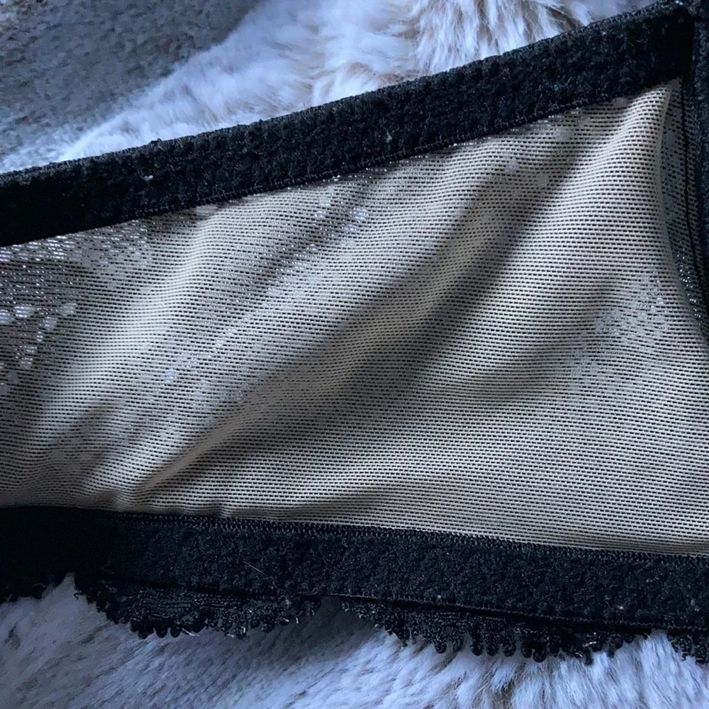 Wacoal 32B push-up Bra - Picture 9 of 10